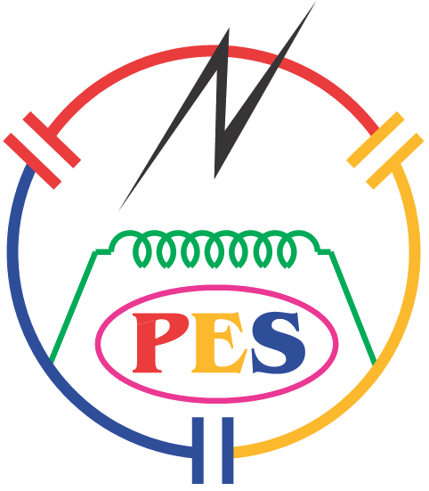 PES-logo
